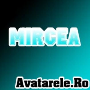 Mircea - Nume de persoana