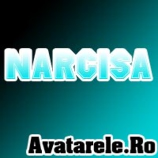 Narcisa - Nume de persoana