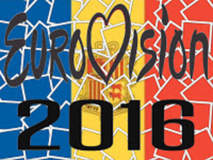 Eurovision 2016 - 2016 Eurovision Song Contest