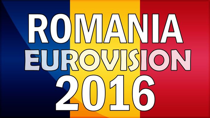 Eurovision 2016