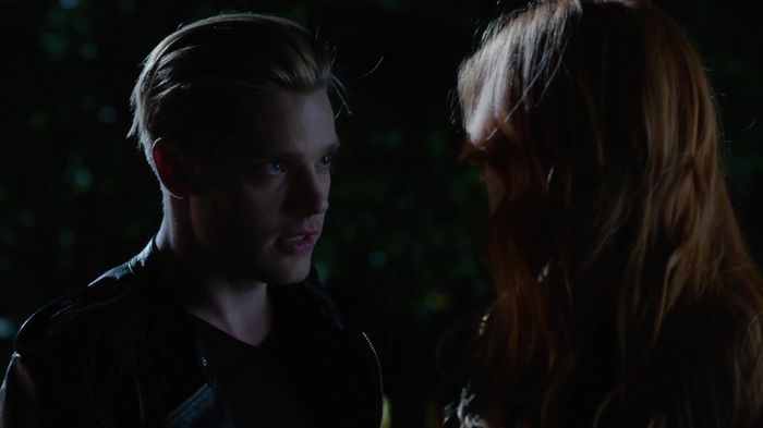 Shadowhunters (58) - Shadowhunters