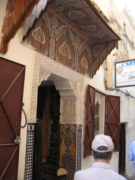  - Maroc 2012 _ Rabat Casablanca Marrakech Ouarzazate Ifrane Fez Gibraltar