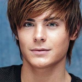 ZAC EFRON