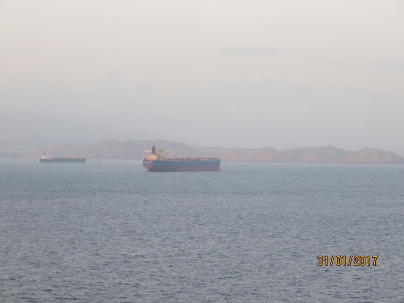  - Emirate 2_Vapor MSC_Muscat Oman