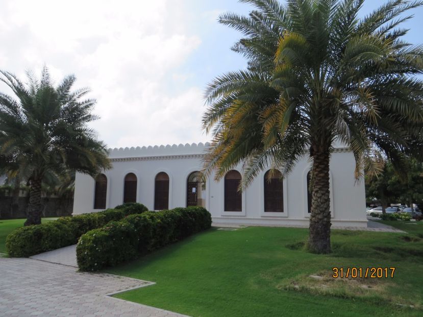  - Emirate 3 _Sharjah_Khasab_Dubai