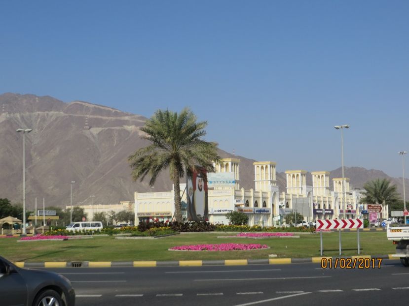  - Emirate 3 _Sharjah_Khasab_Dubai