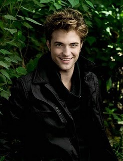 ROBERT PATTINSON