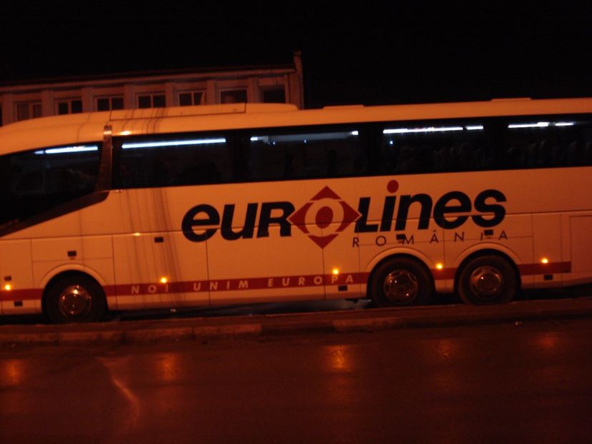  - Eurolines Poze Romania