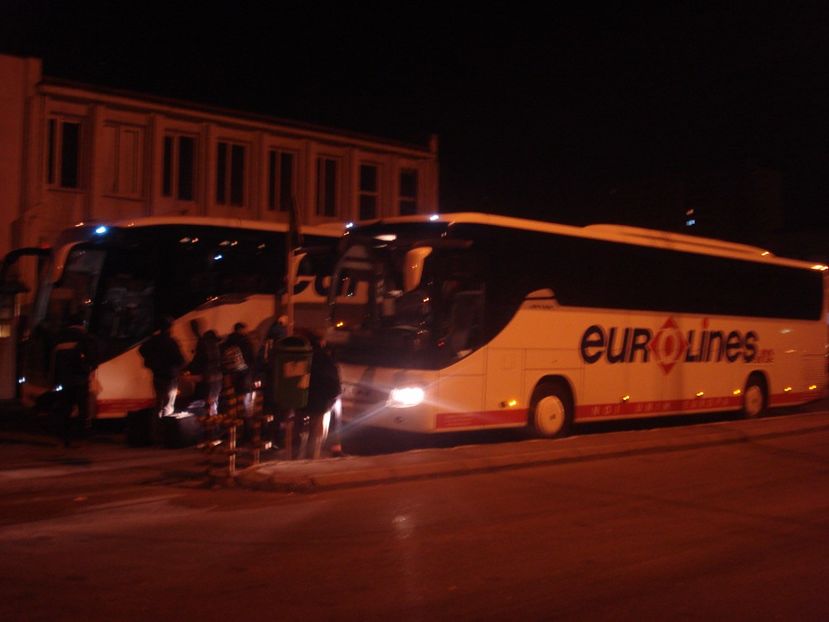  - Eurolines Poze Romania