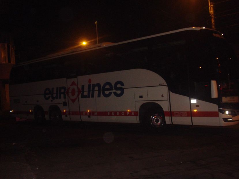  - Eurolines Poze Romania