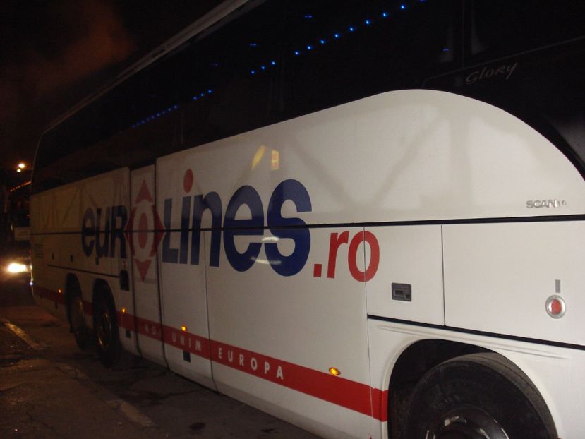  - Eurolines Poze Romania