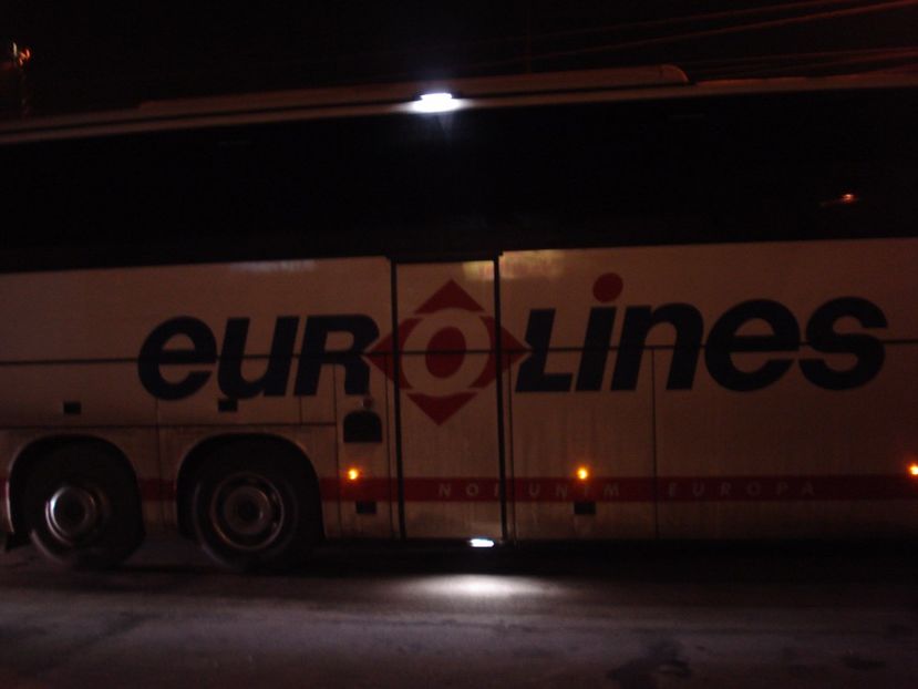  - Eurolines Poze Romania