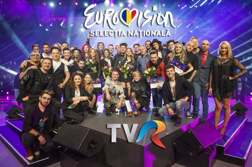 Eurovision 2017 - 2017 Eurovision Song Contest