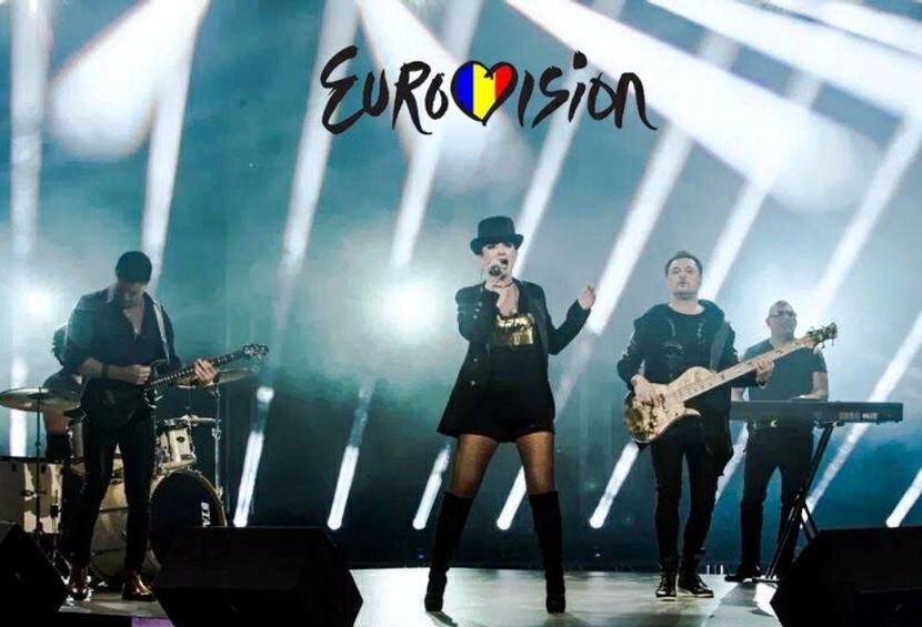 Eurovision 2017 - 2017 Eurovision Song Contest