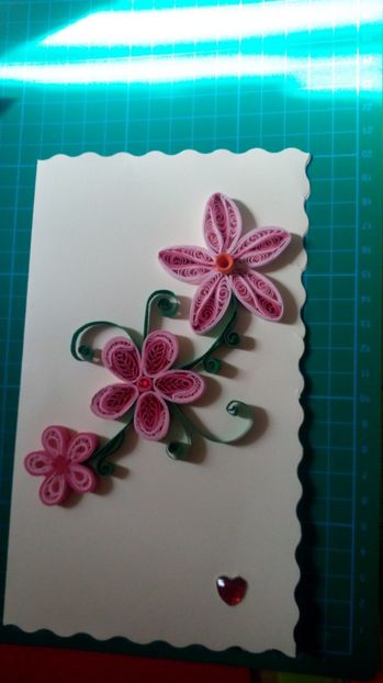  - QUILLING