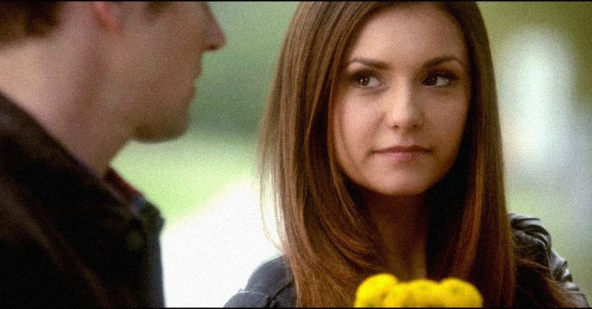 ━ 4attractions╭got Elena Gilbert♡. - You might be right but I don t care