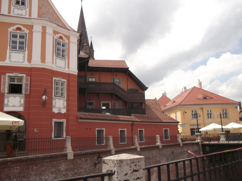  - Excursie de o zi in SIBIU