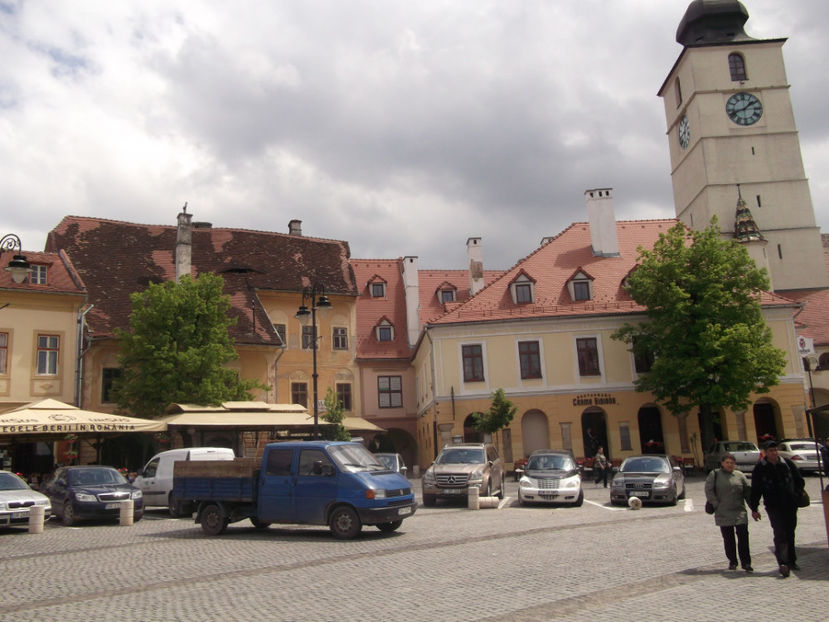  - Excursie de o zi in SIBIU