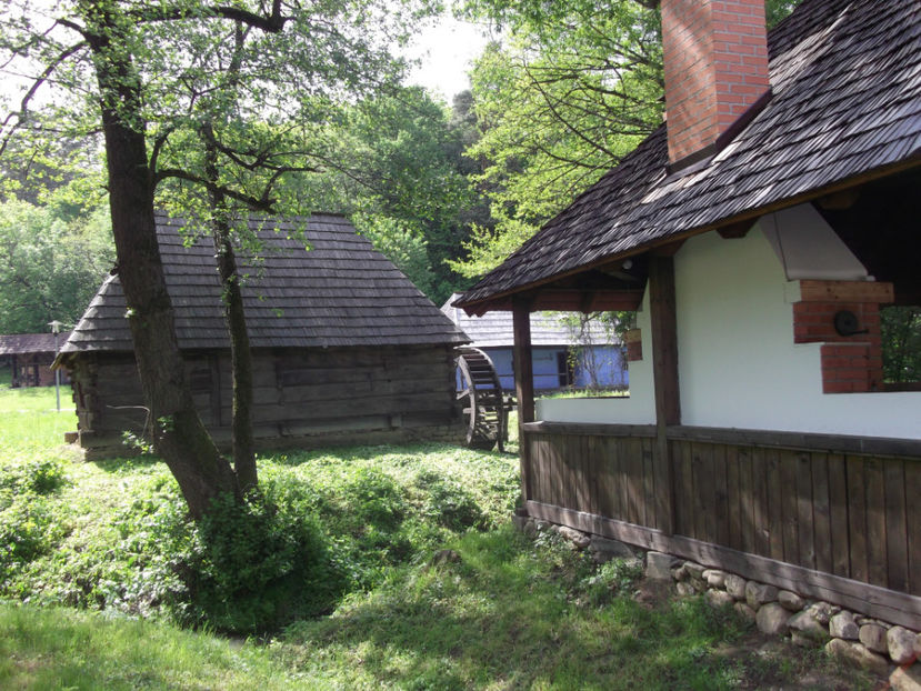  - Excursie de o zi in SIBIU