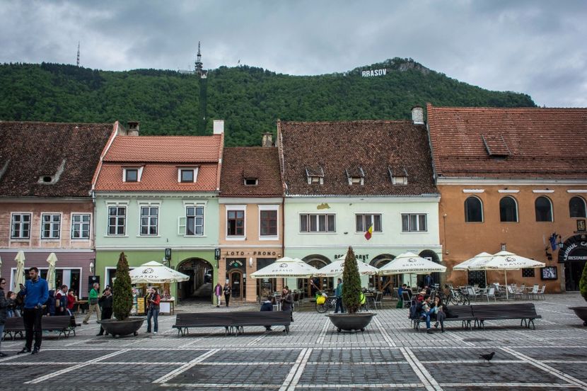  - BRASOV - ASPECTE