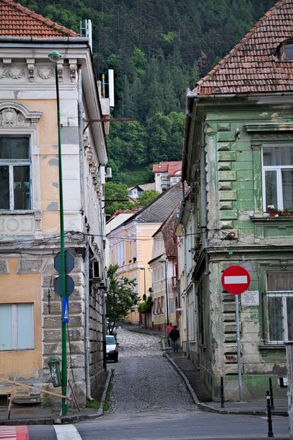  - BRASOV - ASPECTE