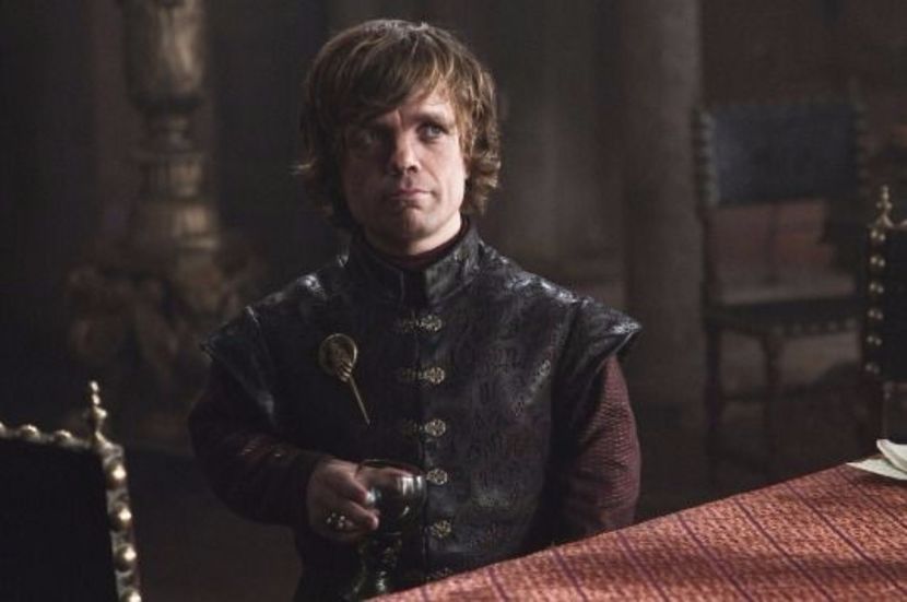 Tyrion ♡ - Game of Thrones - Challenge