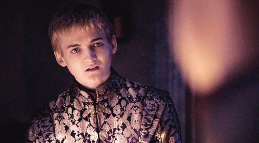 Joffrey Baratheon ♡ - Game of Thrones - Challenge