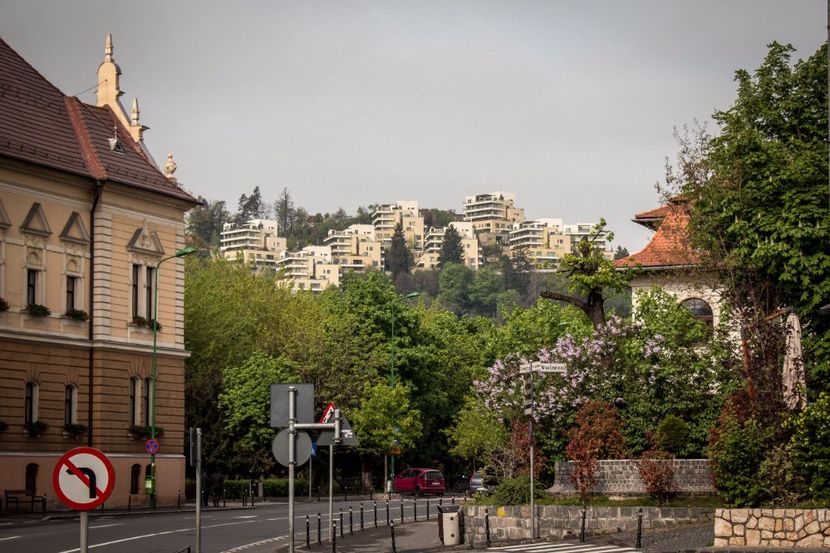  - BRASOV - ASPECTE