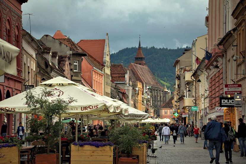  - BRASOV - ASPECTE