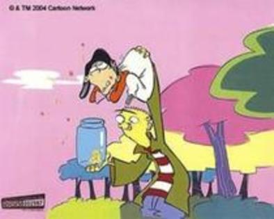 KGROMXEVNAVOQKOSYSW - ed edd si eddy