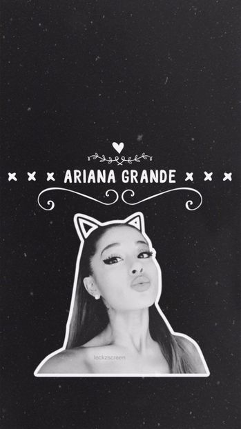  - Ariana Grande cute photos