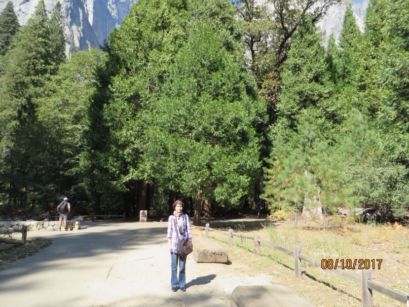  - SUA-Coasta de vest 2017_San Francisco_ Yosemite National Park _Las Vegas