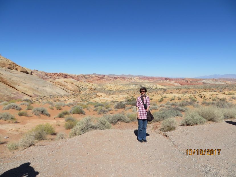  - SUA2_Valley of Fire_Zion National Park_Bryce Canyon_Grand Canyon