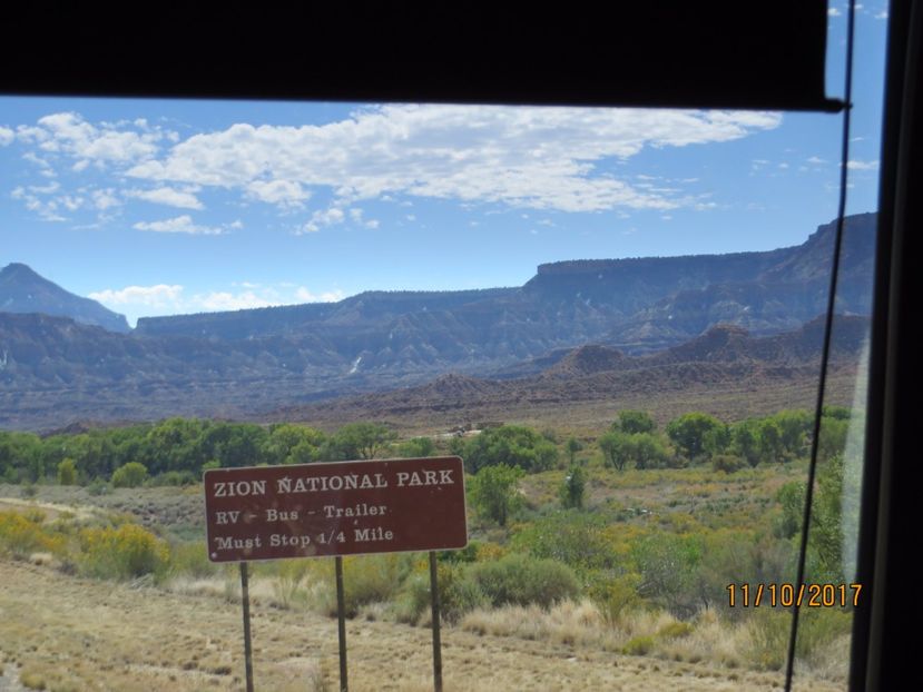  - SUA2_Valley of Fire_Zion National Park_Bryce Canyon_Grand Canyon