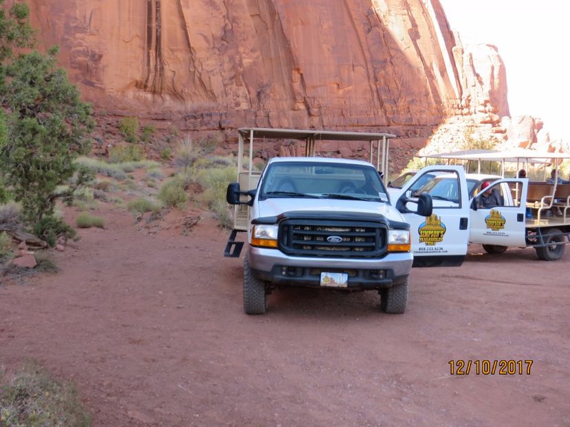  - SUA2_Valley of Fire_Zion National Park_Bryce Canyon_Grand Canyon