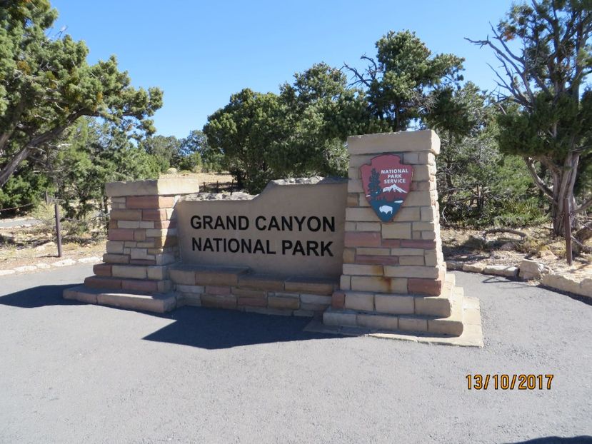  - SUA2_Valley of Fire_Zion National Park_Bryce Canyon_Grand Canyon