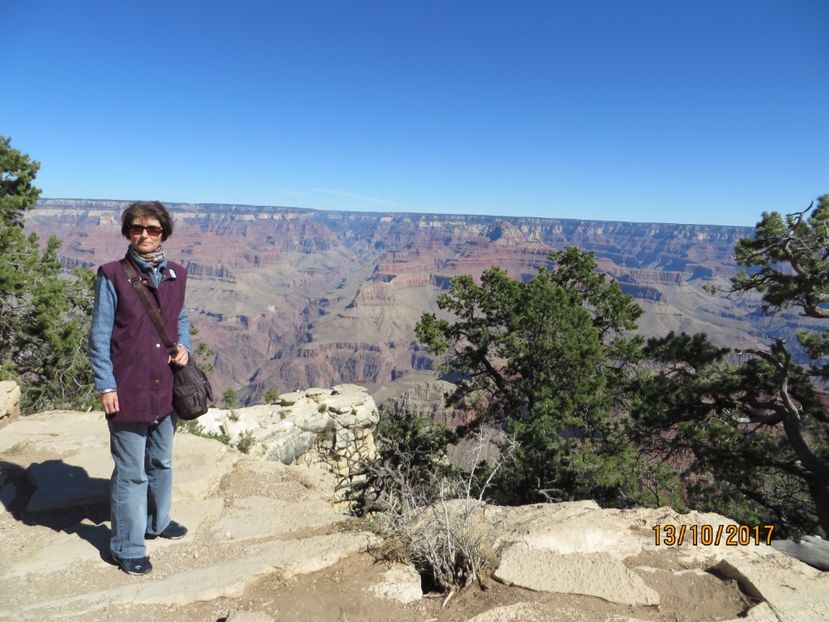  - SUA2_Valley of Fire_Zion National Park_Bryce Canyon_Grand Canyon