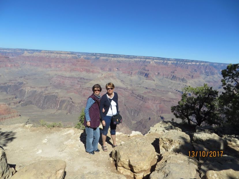  - SUA2_Valley of Fire_Zion National Park_Bryce Canyon_Grand Canyon