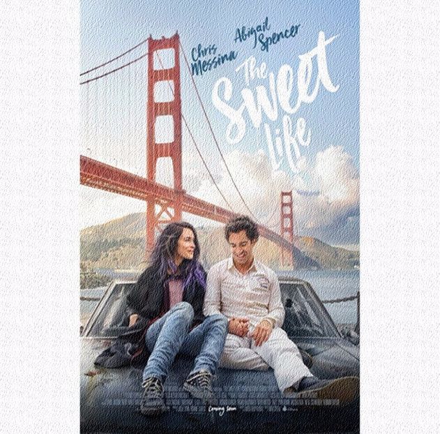 ❝The Sweet Life (2016)❞ - I m okay with us just being friends