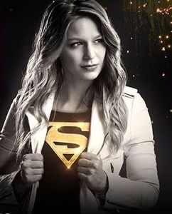 29Kara Danvers - Supergirl