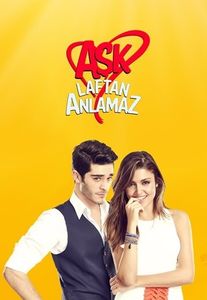 Aşk Laftan Anlamaz (1) - Ask Laftan Anlamaz