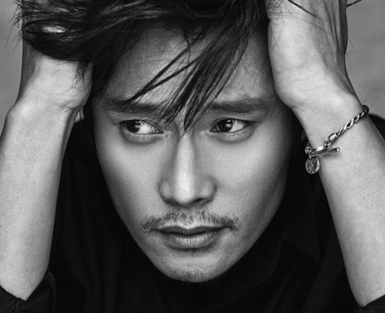 leebyunghun - LEE BYUNG HUN