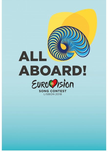 Eurovision 2018 - 2018 Eurovision Song Contest