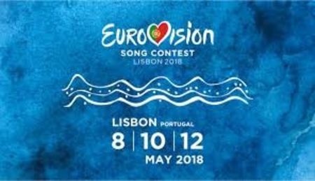 Eurovision 2018 - 2018 Eurovision Song Contest