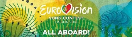 Eurovision 2018 - 2018 Eurovision Song Contest