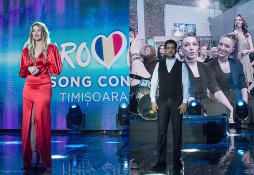 Eurovision 2018 - 2018 Eurovision Song Contest