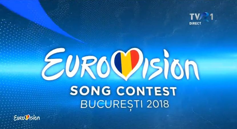 Eurovision 2018 - 2018 Eurovision Song Contest