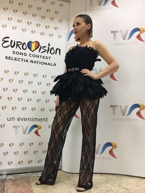 Eurovision 2018 - 2018 Eurovision Song Contest