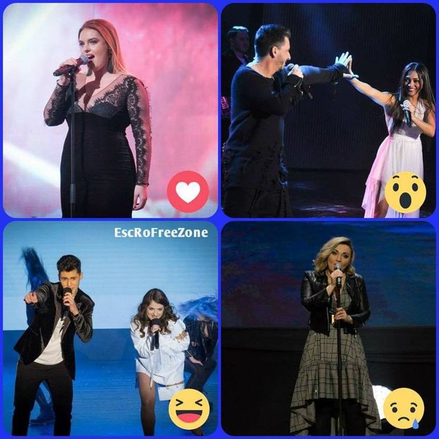 Eurovision 2018 - 2018 Eurovision Song Contest