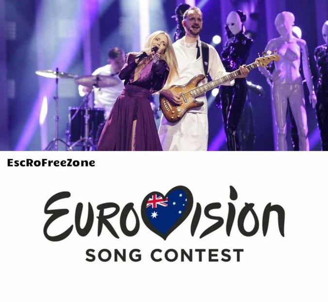 Eurovision 2018 - 2018 Eurovision Song Contest Part 3